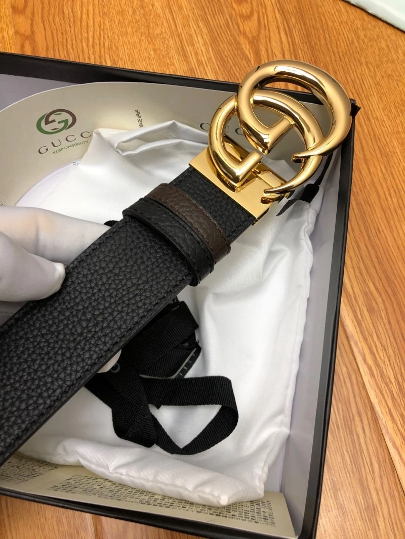 SoftTouch Gucci Belts 293187