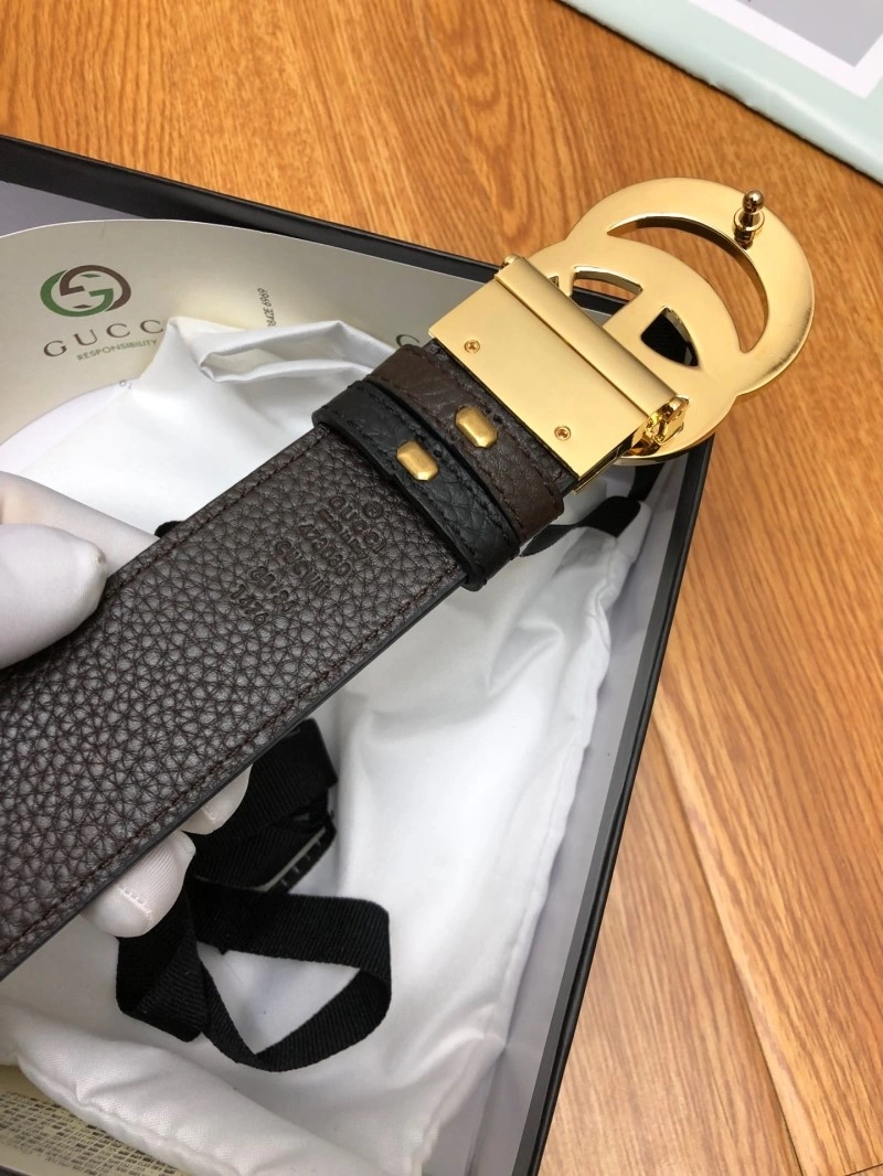 SoftTouch Gucci Belts 293187