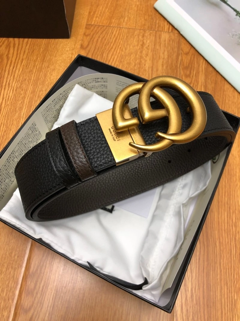Sophisticated Gucci Belts 293185