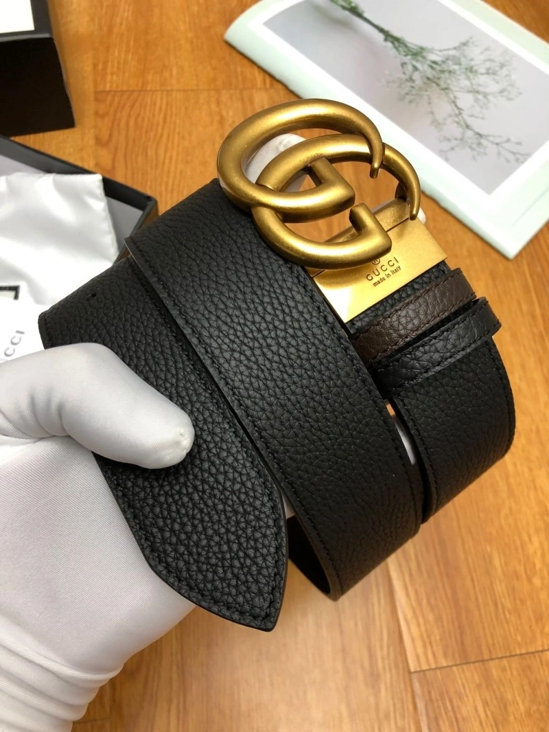Sophisticated Gucci Belts 293185