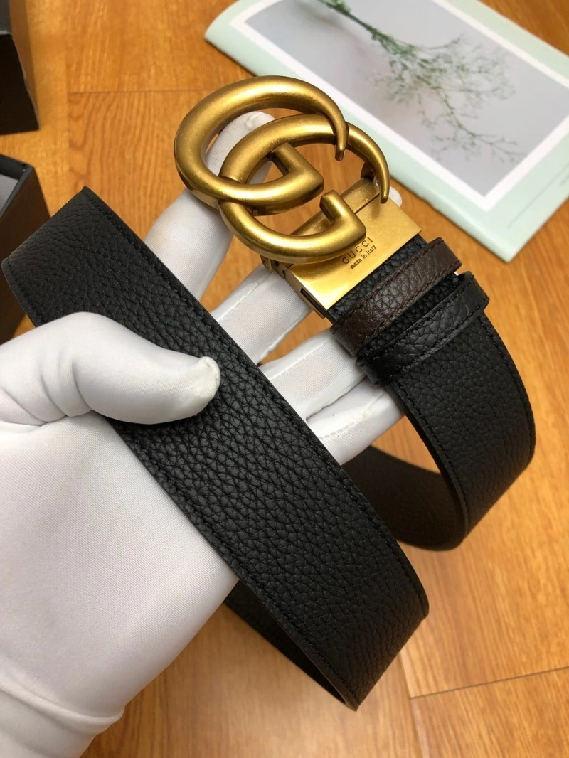 Sophisticated Gucci Belts 293185