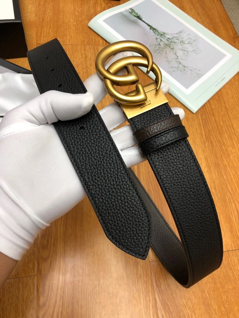 Sophisticated Gucci Belts 293185