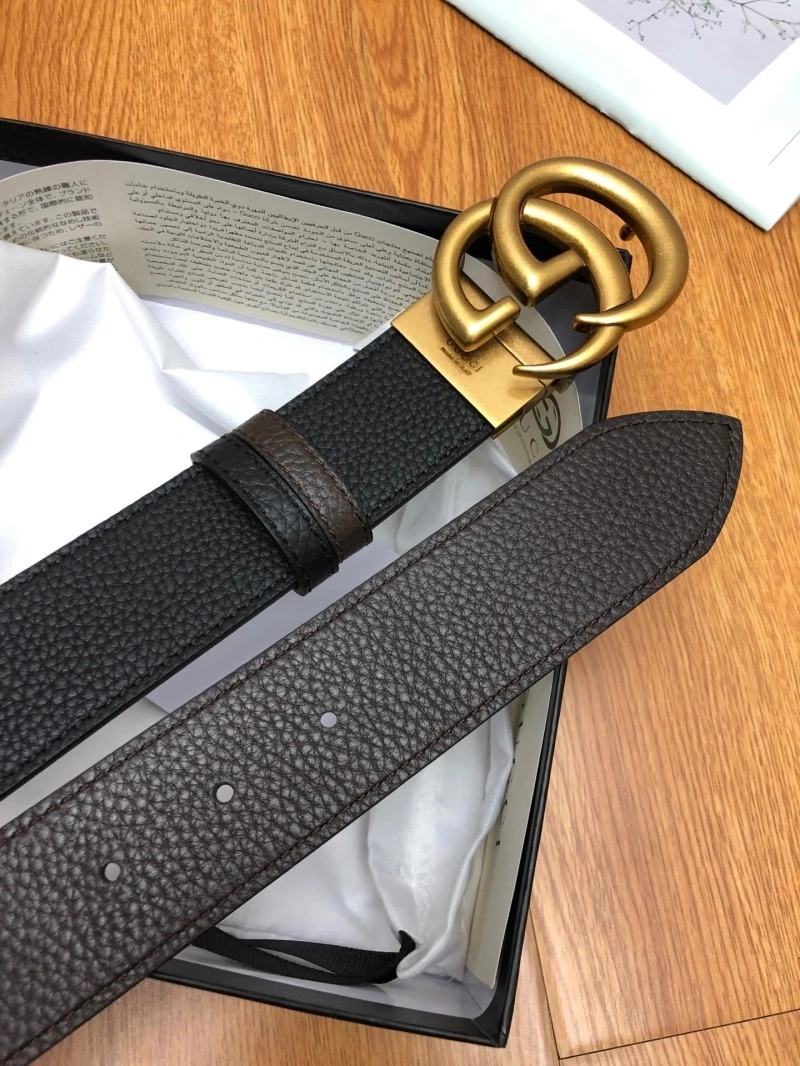 Sophisticated Gucci Belts 293185