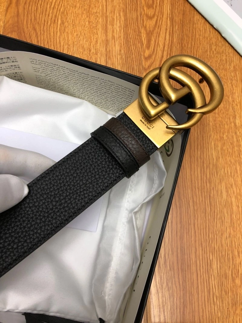Sophisticated Gucci Belts 293185