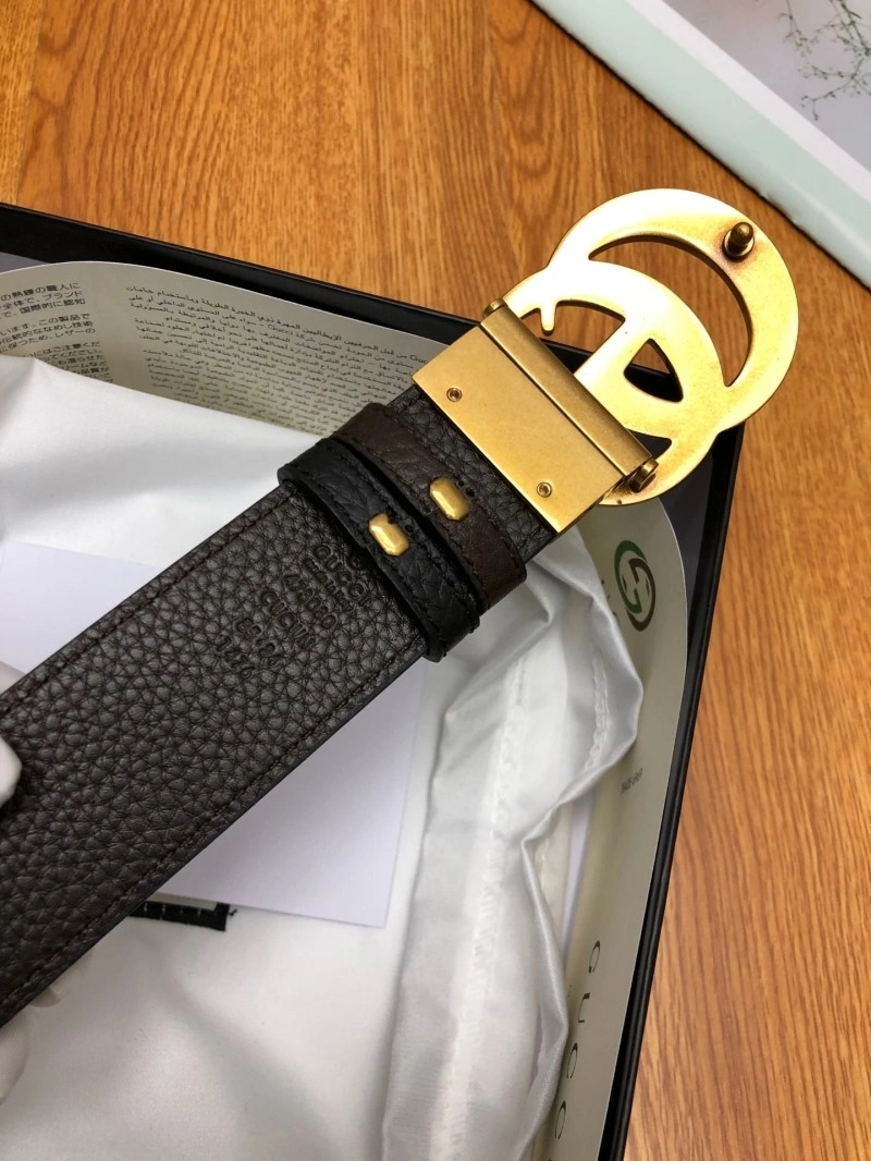Sophisticated Gucci Belts 293185