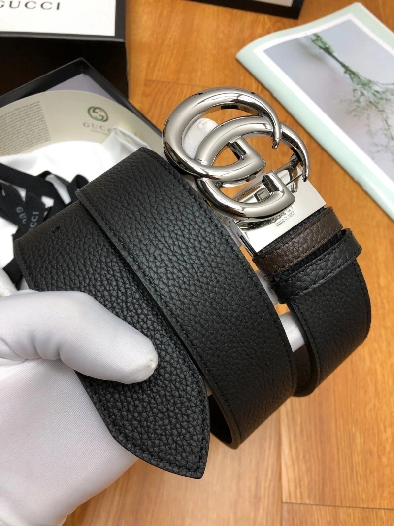 Practical Gucci Belts 293176