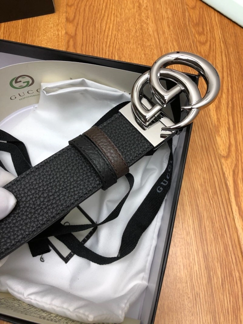 Practical Gucci Belts 293176