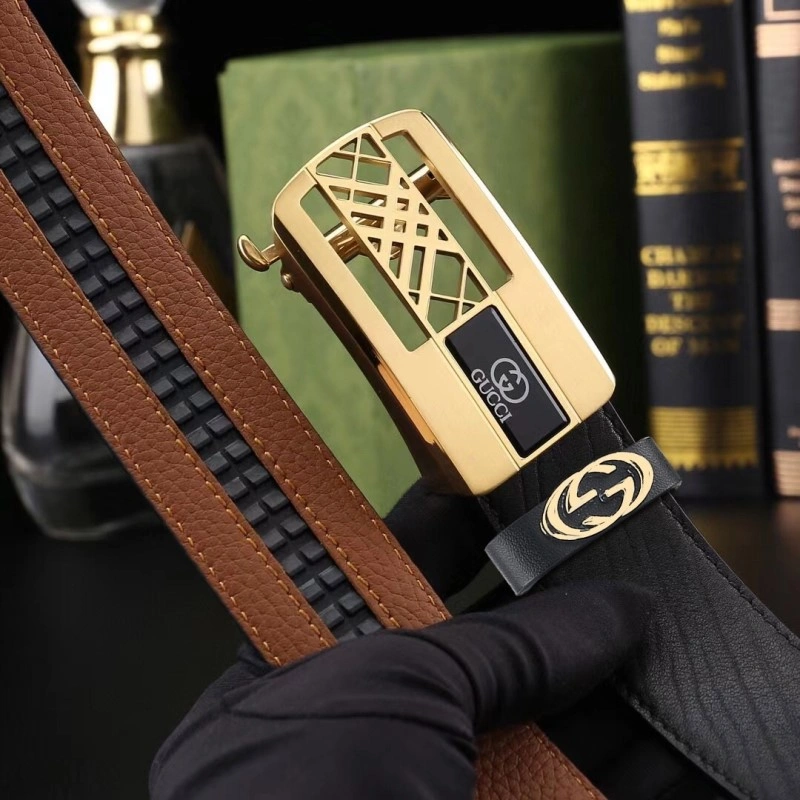 Gucci Belts Sophisticated 293191