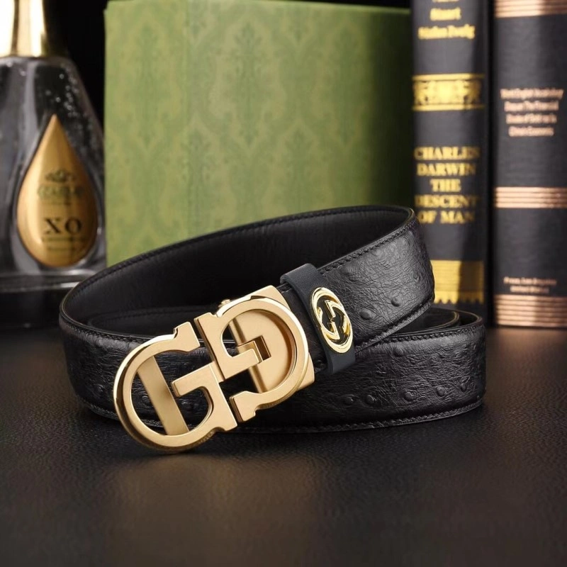 Gucci Belts Thermal 293165