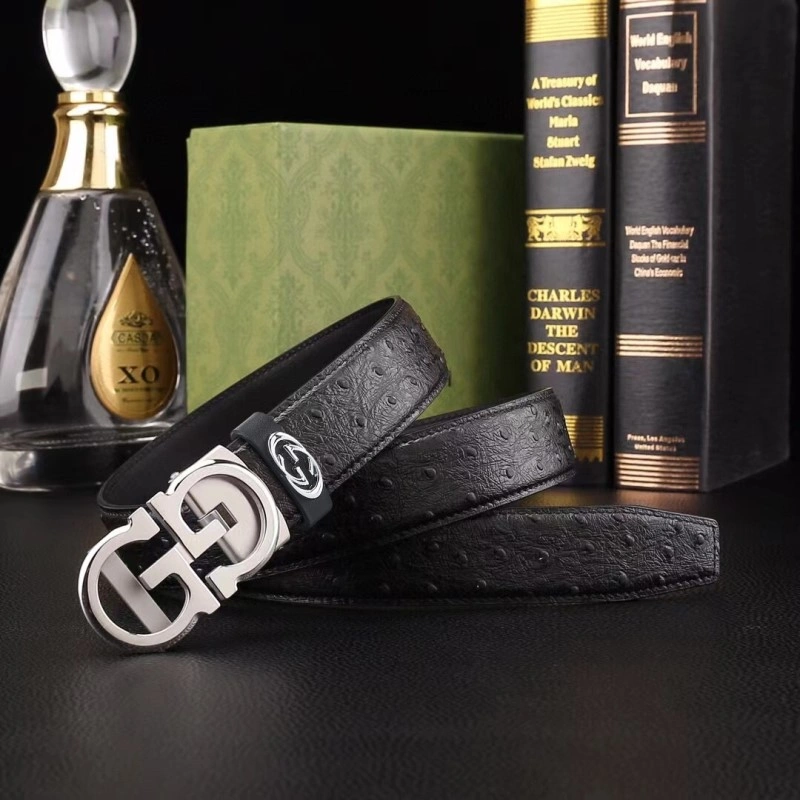 Gucci Belts Thermal 293165