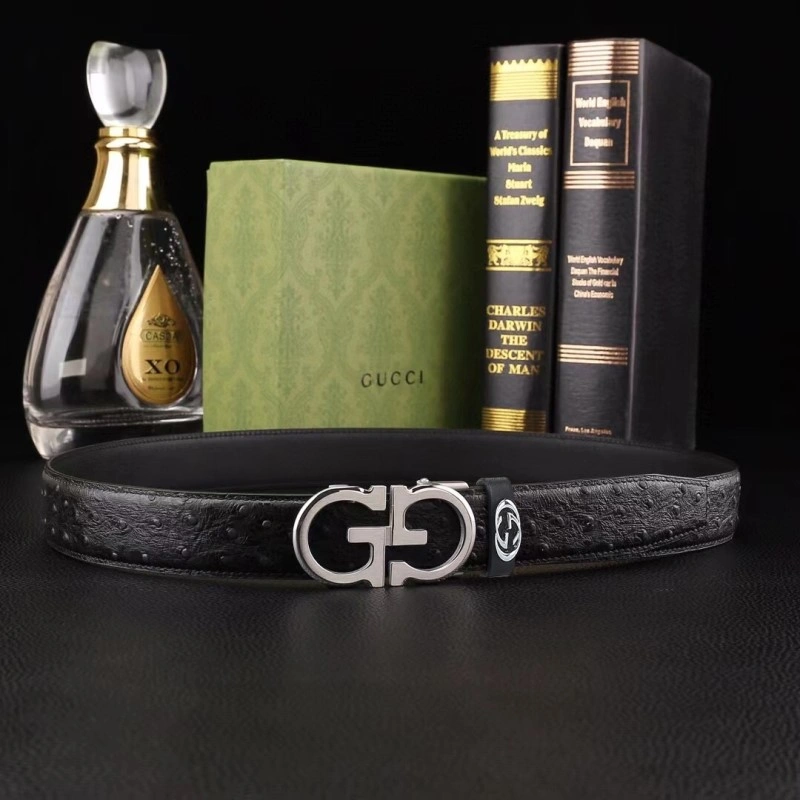 Gucci Belts Thermal 293165