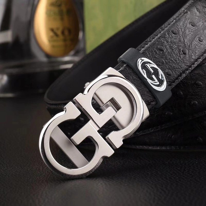 Gucci Belts Thermal 293165