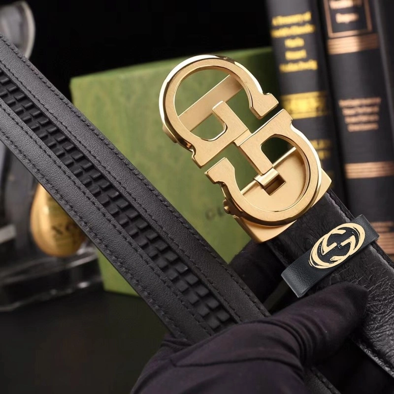 Gucci Belts Thermal 293165