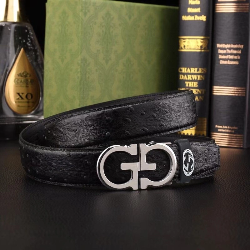Gucci Belts Thermal 293165