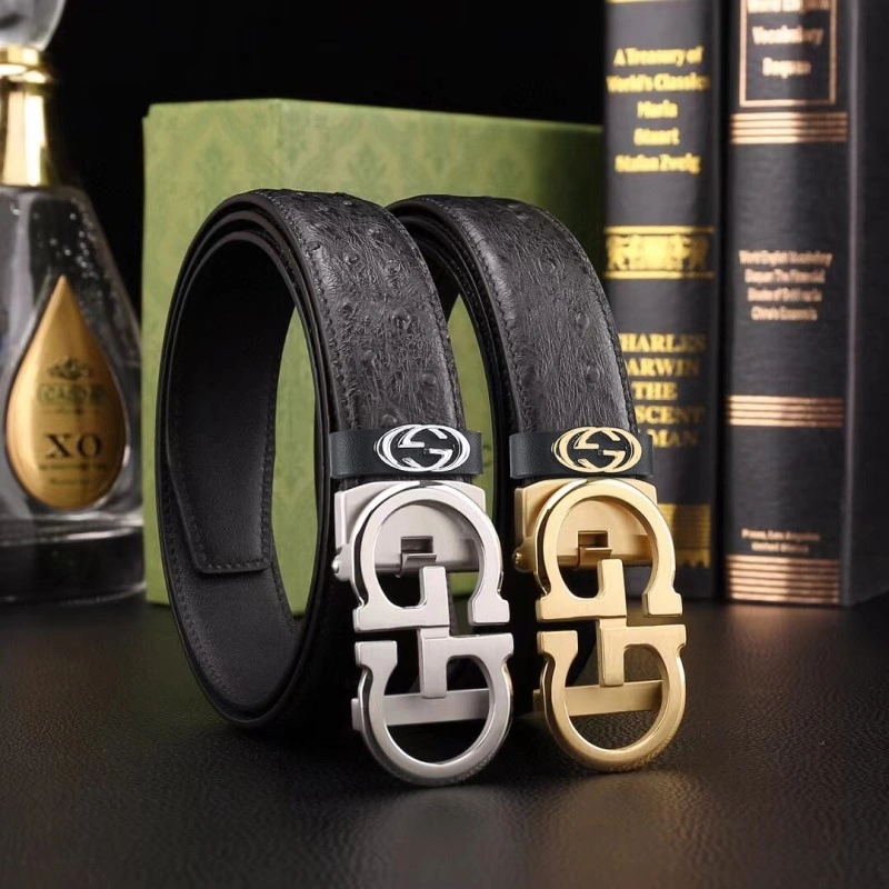Gucci Belts Thermal 293165