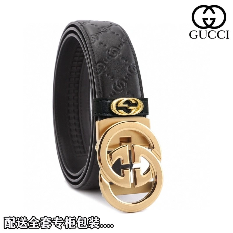Cozy Gucci Belts 293164
