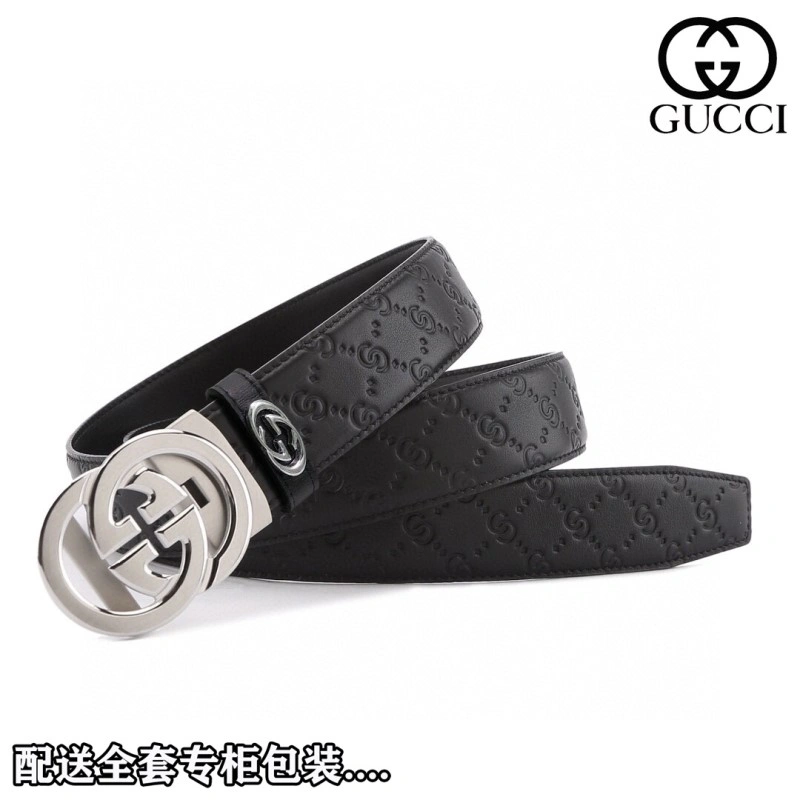 Cozy Gucci Belts 293164