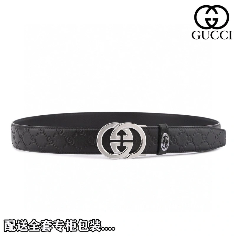 Cozy Gucci Belts 293164