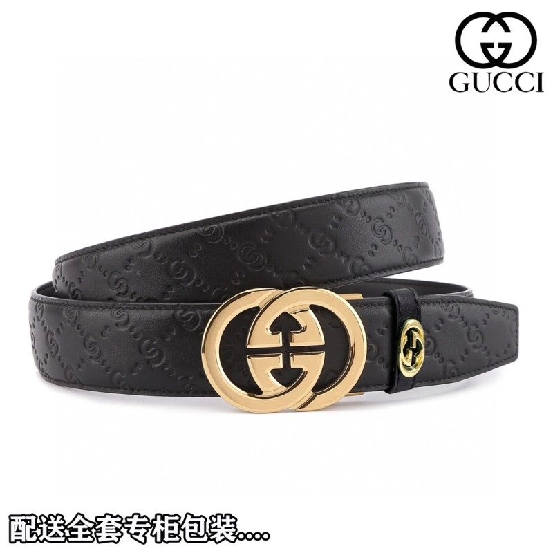 Cozy Gucci Belts 293164
