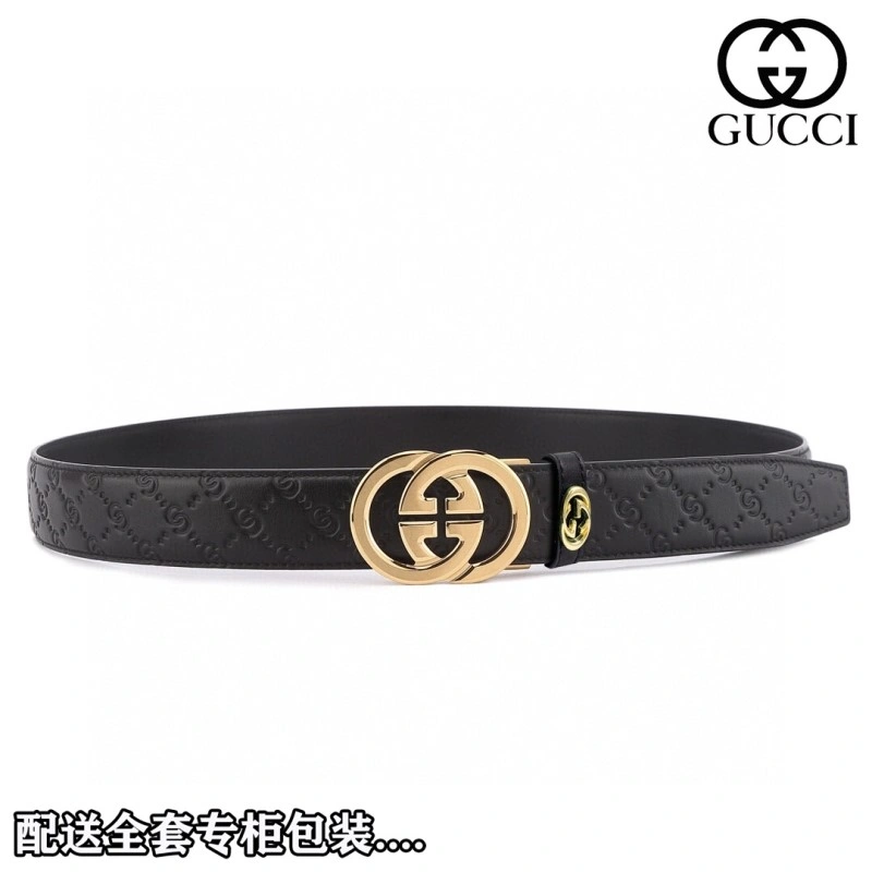 Cozy Gucci Belts 293164