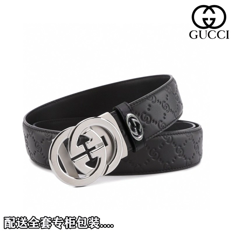 Cozy Gucci Belts 293164