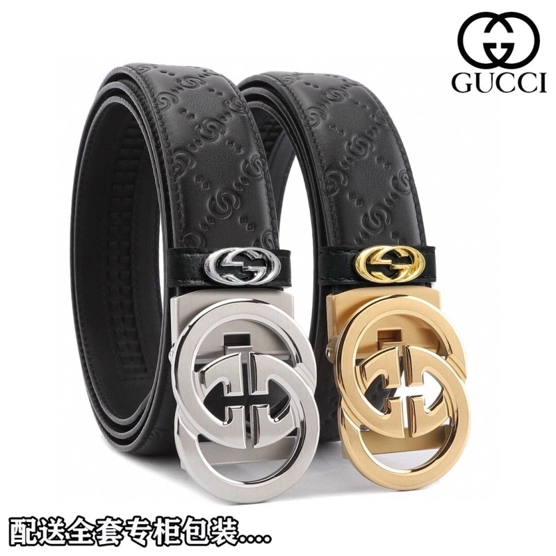 Cozy Gucci Belts 293164