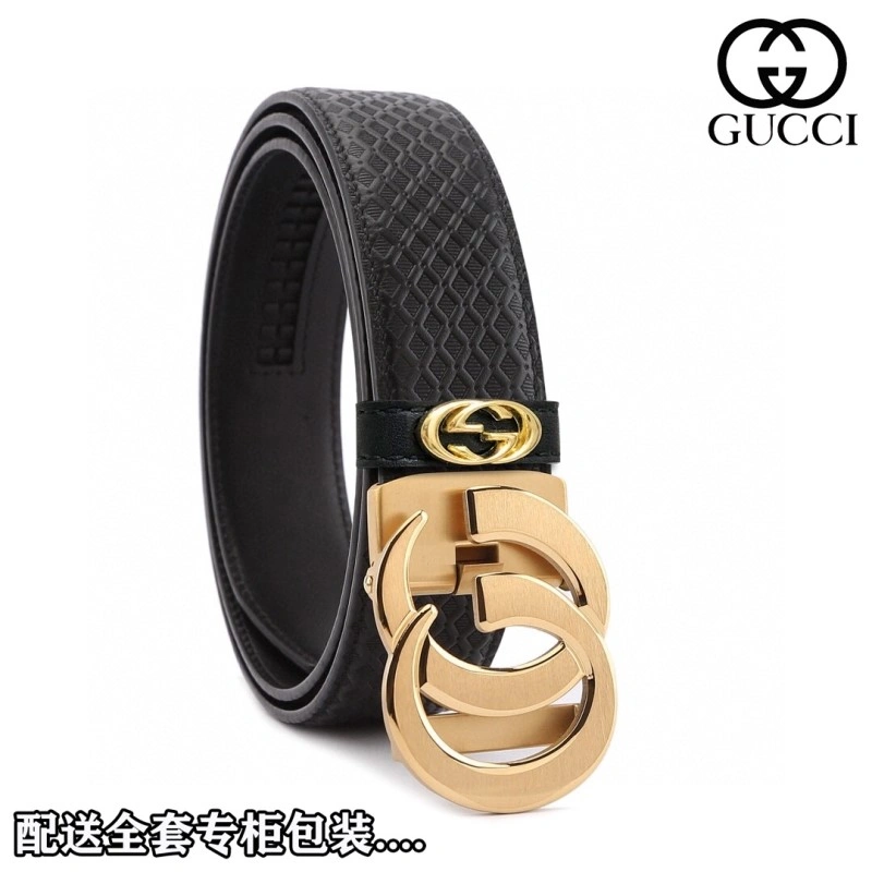 ZeroBulk Gucci Belts 293195