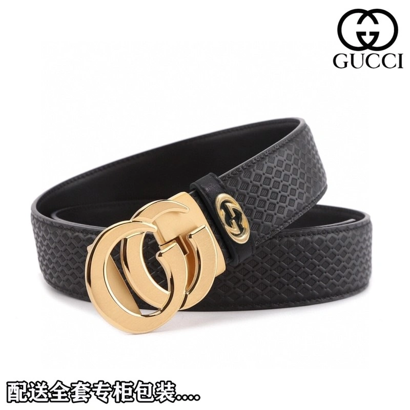 ZeroBulk Gucci Belts 293195