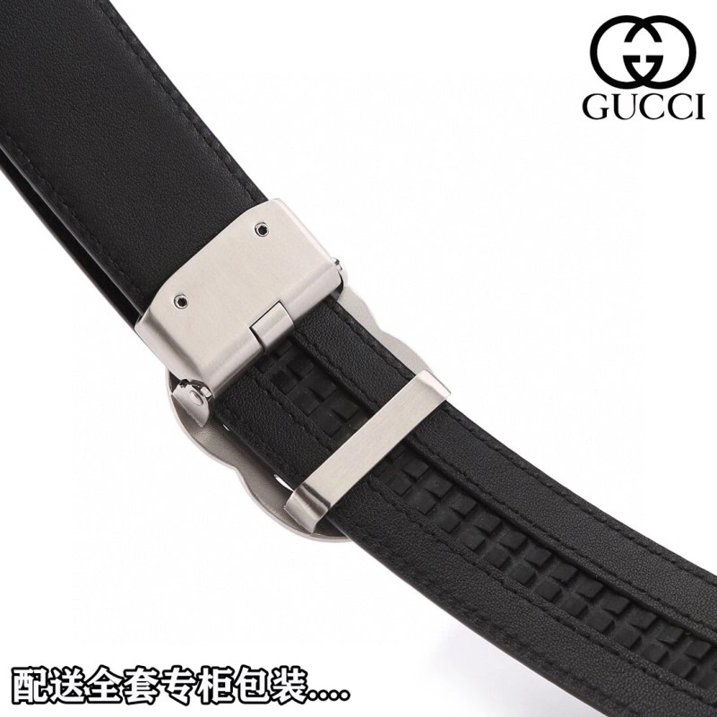 ZeroBulk Gucci Belts 293195