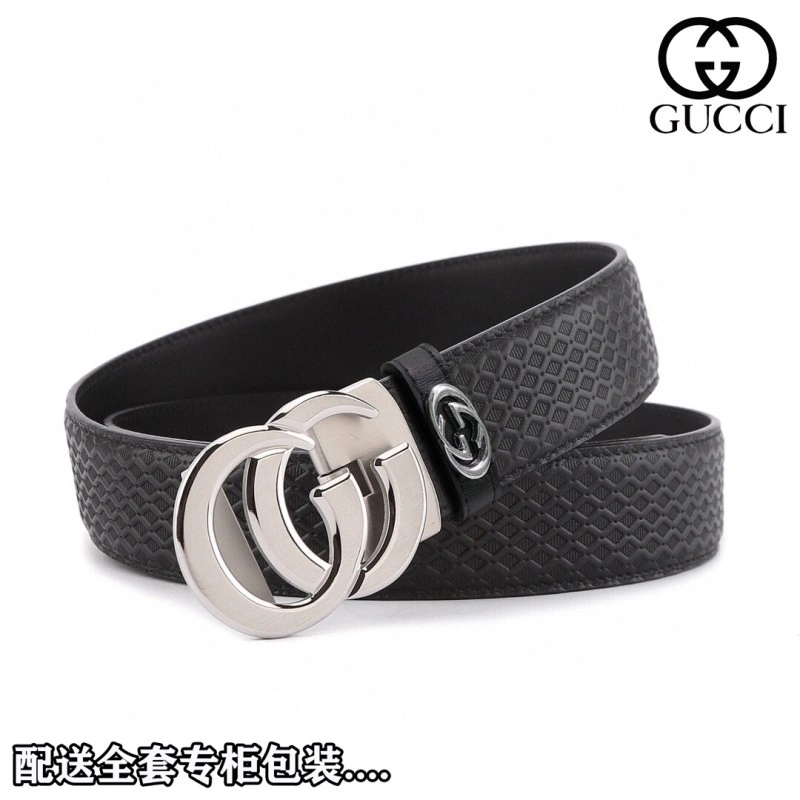 ZeroBulk Gucci Belts 293195