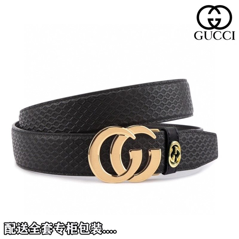ZeroBulk Gucci Belts 293195