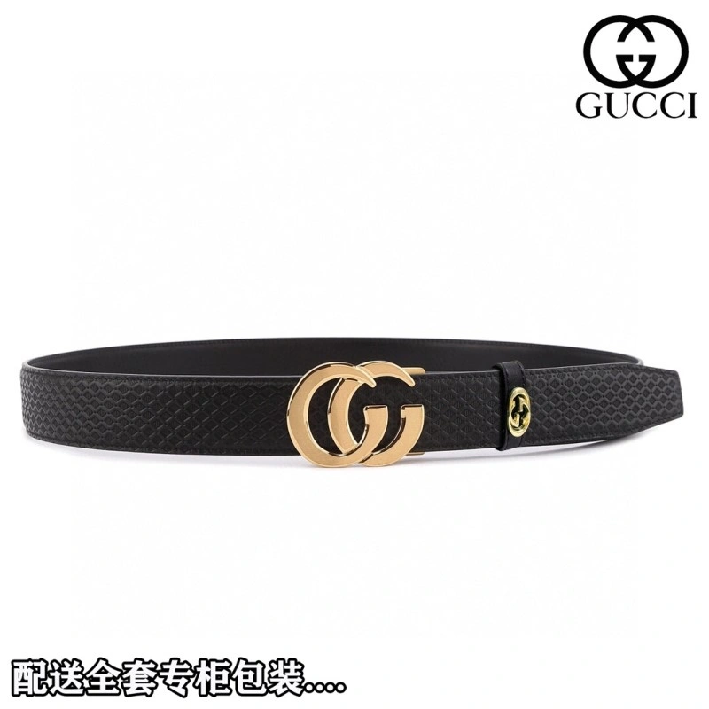 ZeroBulk Gucci Belts 293195