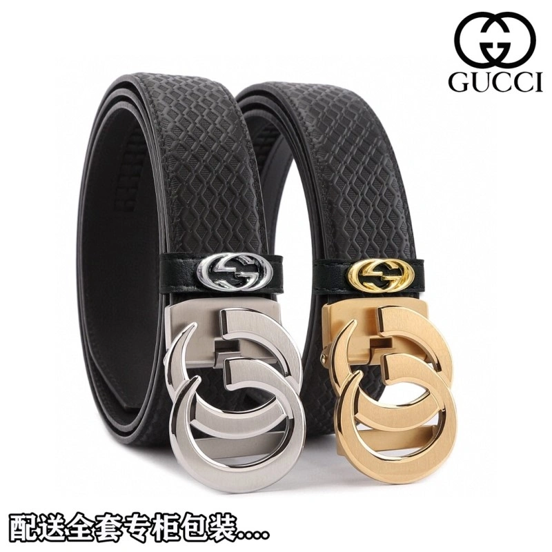 ZeroBulk Gucci Belts 293195