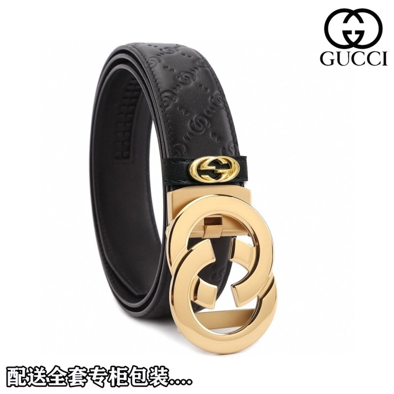 Gucci Belts Flexible 293163