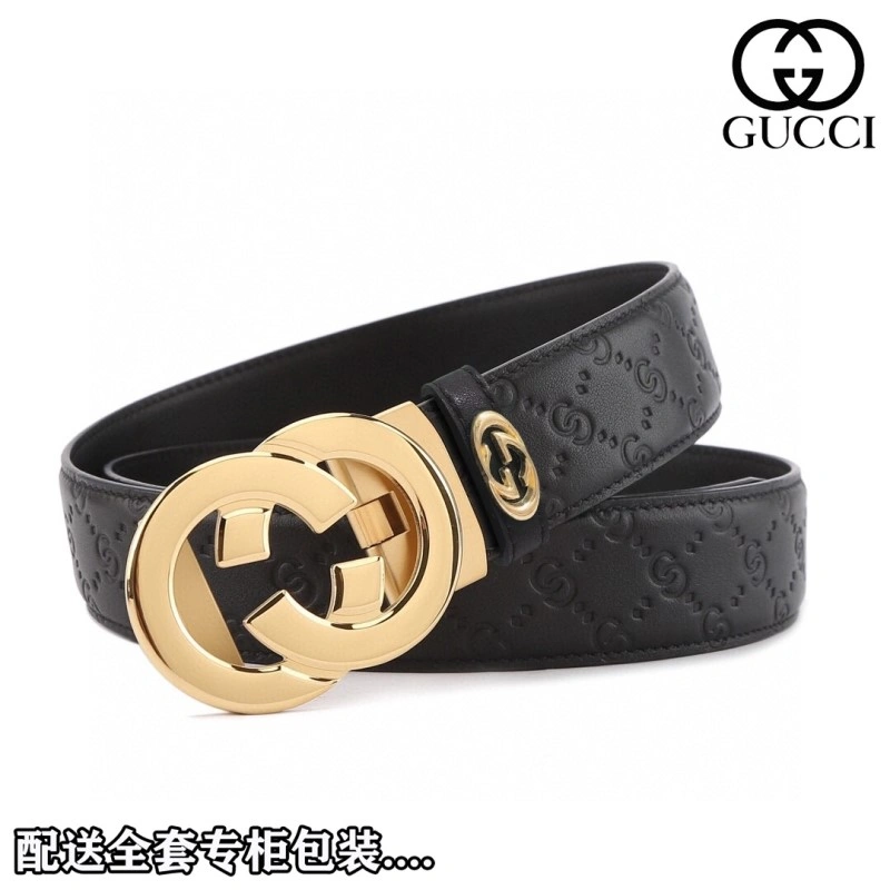 Gucci Belts Flexible 293163