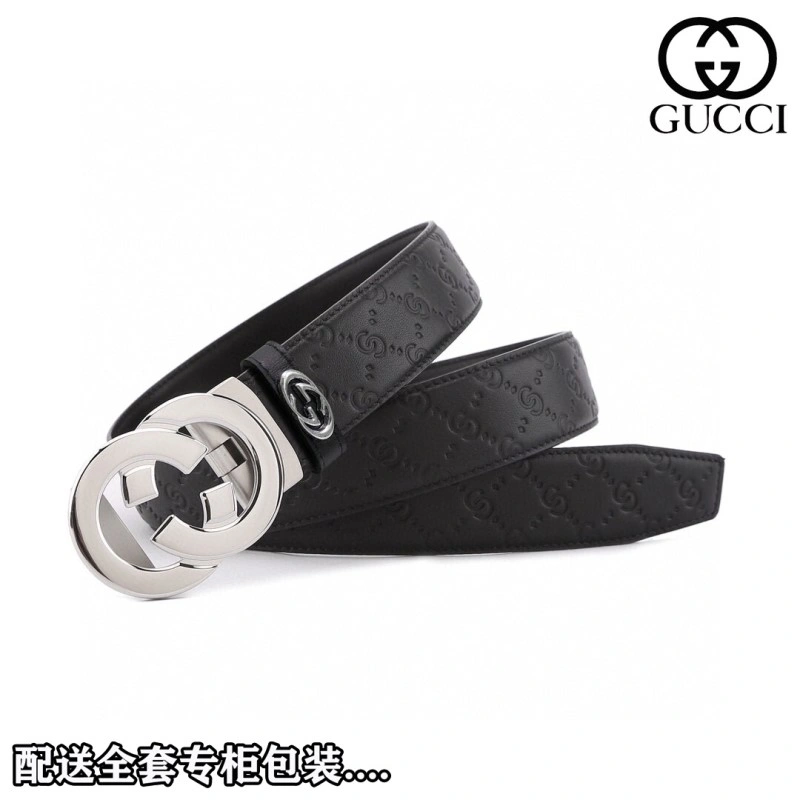 Gucci Belts Flexible 293163