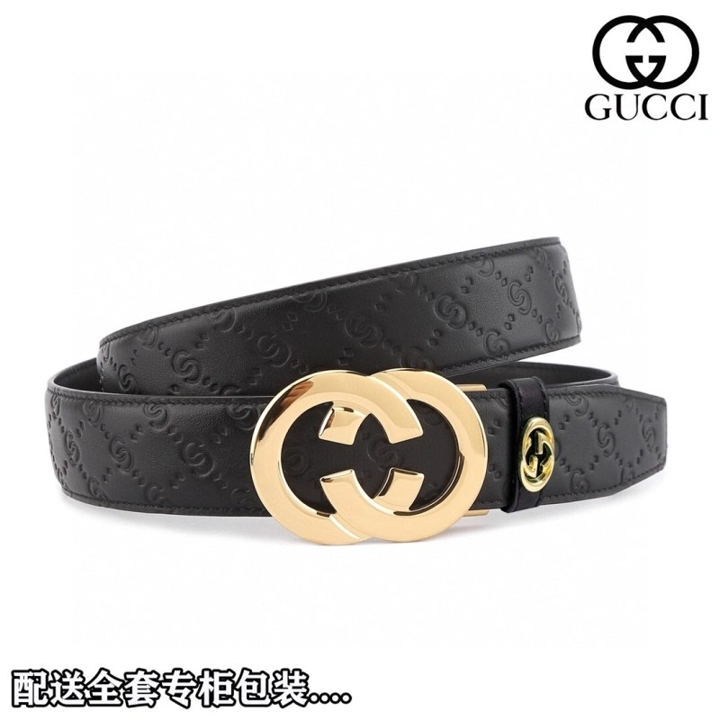Gucci Belts Flexible 293163