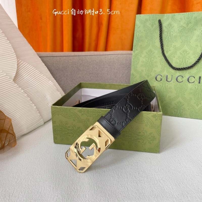 Gucci Belts TravelReady 293162