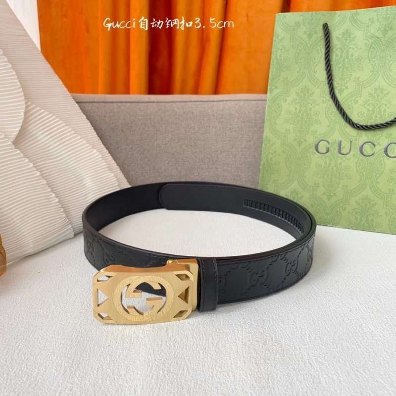 Gucci Belts TravelReady 293162