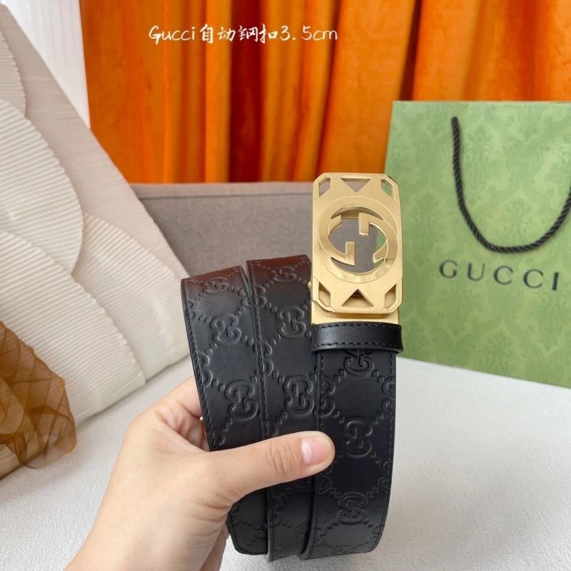 Gucci Belts TravelReady 293162