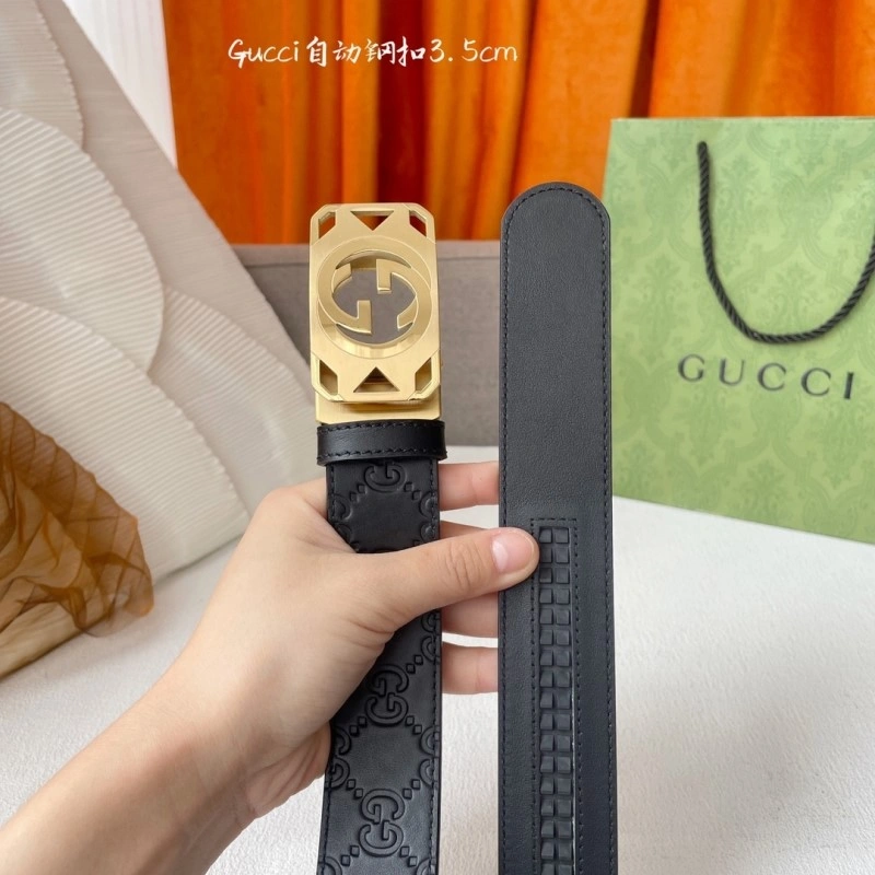 Gucci Belts TravelReady 293162