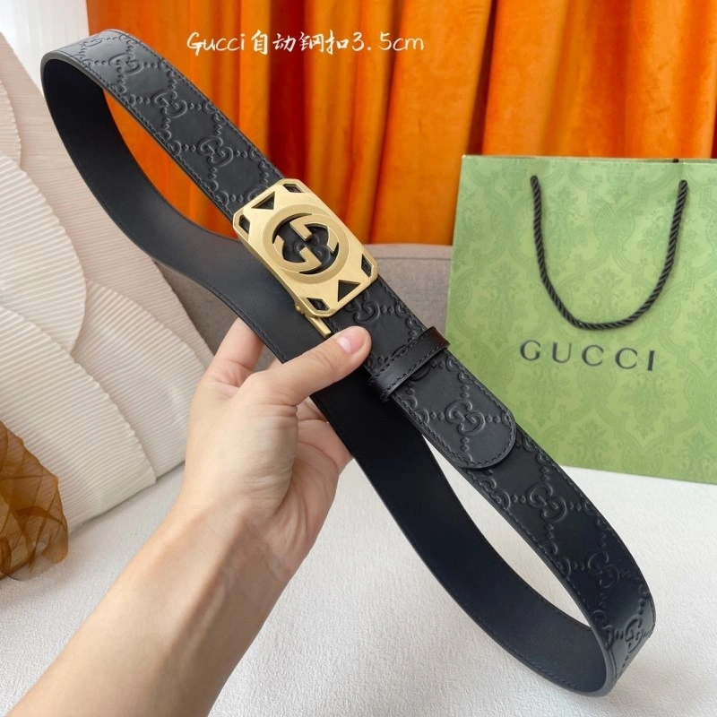 Gucci Belts TravelReady 293162