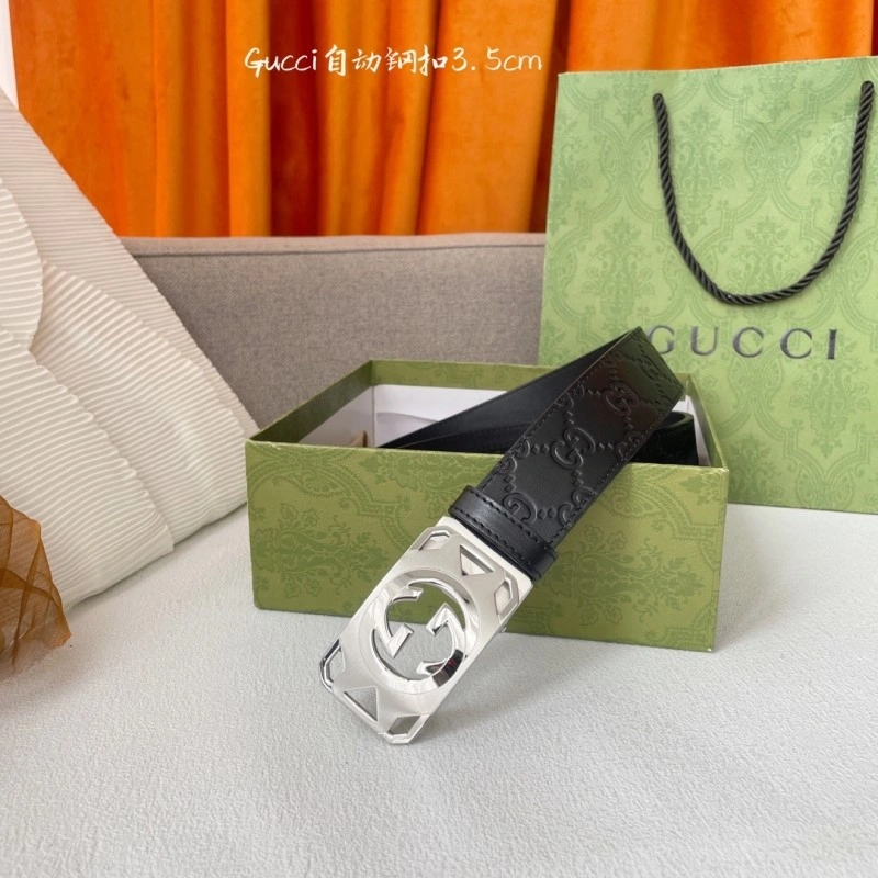 Gucci Belts SoftTouch 293161