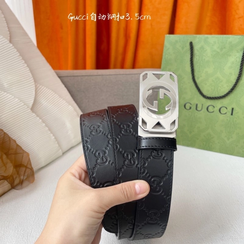 Gucci Belts SoftTouch 293161