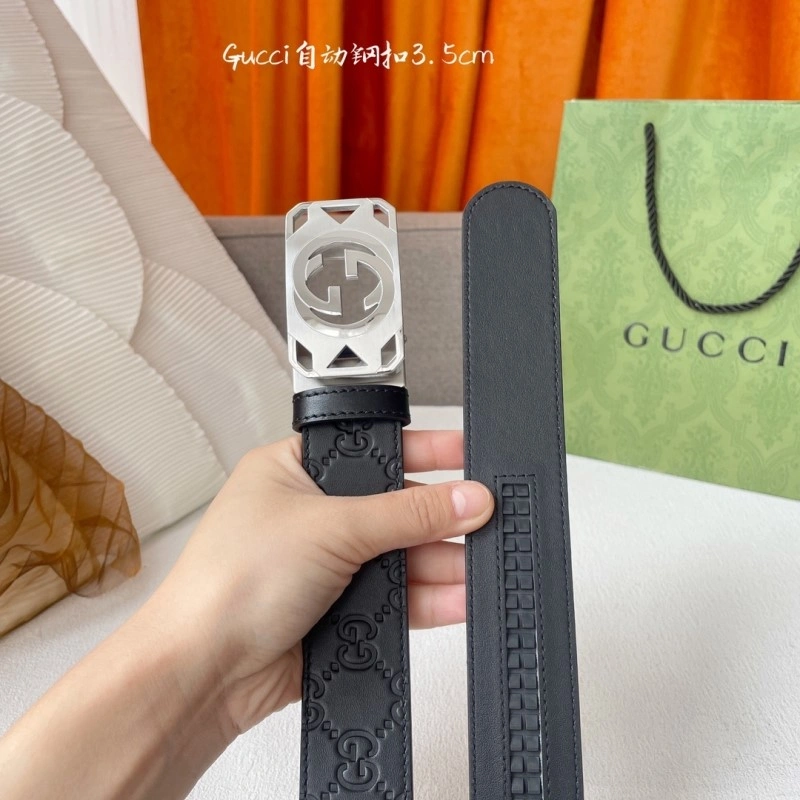 Gucci Belts SoftTouch 293161