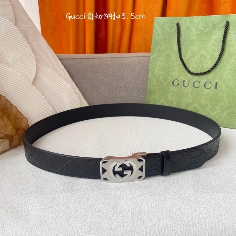 Gucci Belts SoftTouch 293161