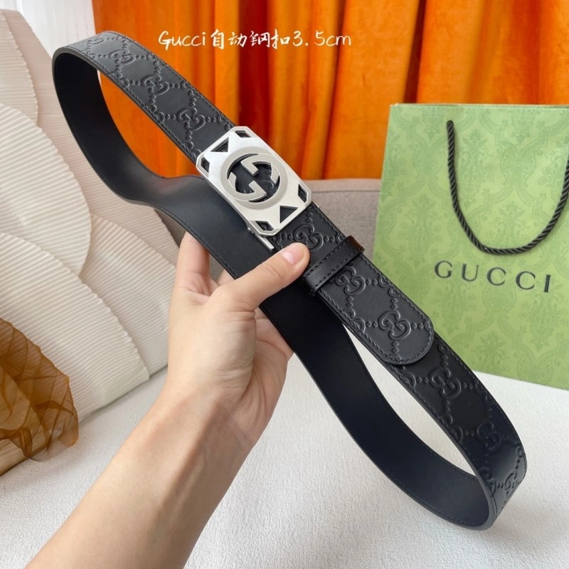 Gucci Belts SoftTouch 293161
