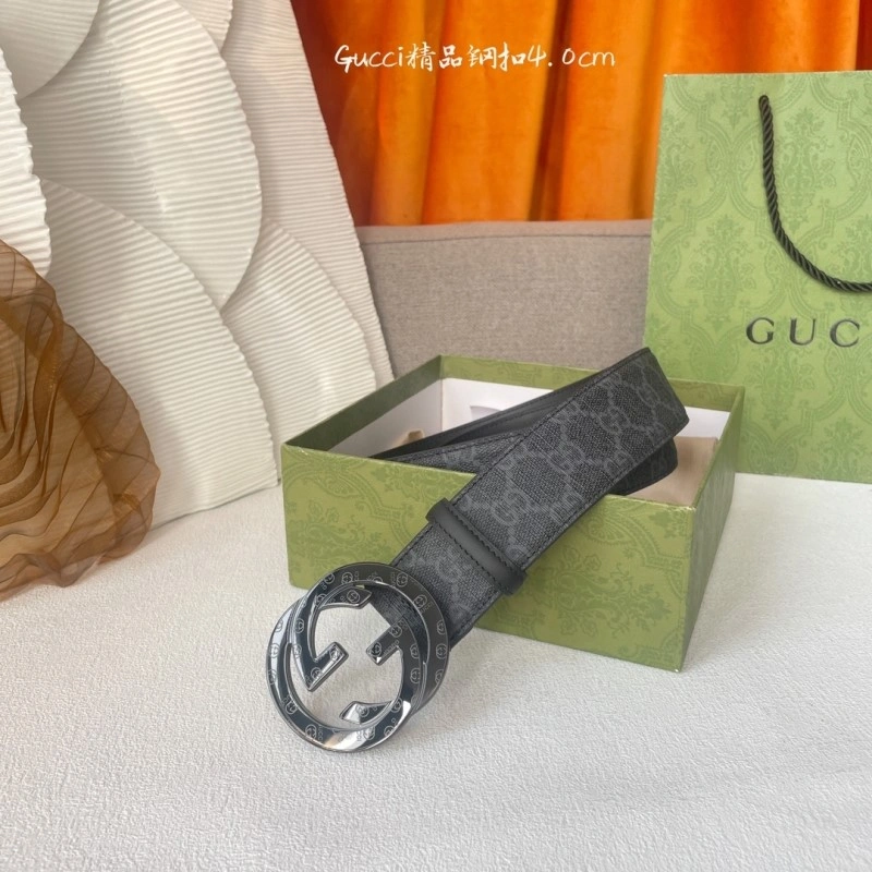 SoftTouch Gucci Belts 293160