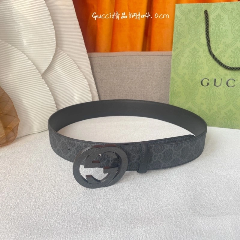 SoftTouch Gucci Belts 293160