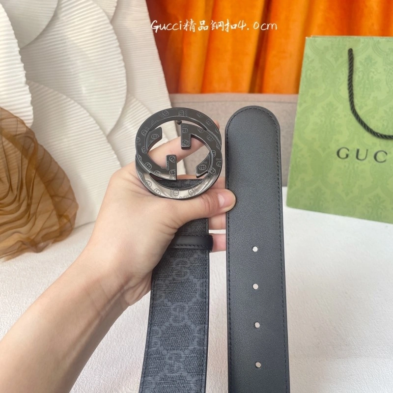 SoftTouch Gucci Belts 293160